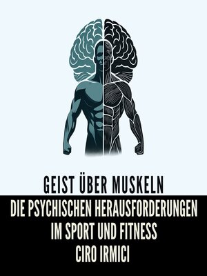 cover image of Geist über Muskeln